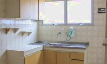 Imagem 4: Apartamento para Aluguel - Tucuruvi, 3 Quartos, 120 m2