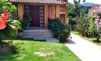 Imagem: Casa 3 Dormitórios, com vista Mar para