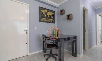 Imagem 7: Apartamento / 2 Dormitórios / 1 Vaga / Passo das Pedras / Porto Alegre