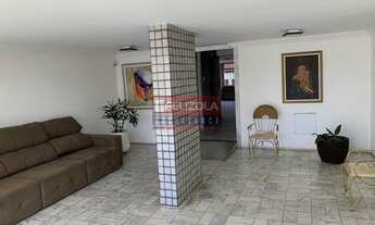 Imagem 2: Apartamento à Venda no Condomínio Serra Dourada no Bairro Grageru, Aracaju-SE