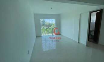 Imagem 2: Apartamento à venda, 65 m² por R$ 280.000,00 - Jardim Marileia - Rio das Ostras/RJ