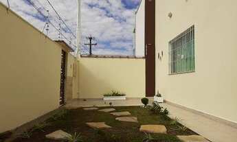 Imagem 4: Sobrado à venda, 112 m² por R$ 375.000,00 - Cibratel I - Itanhaém/SP