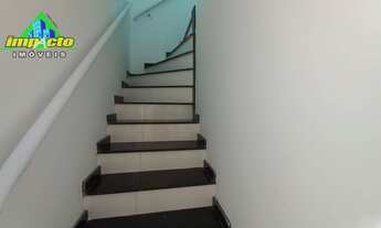 Imagem 5: Casa com 2 dormitórios à venda, 43 m² por R$ 235.000,00 - Maracanã - Praia Grande/SP