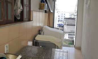 Imagem 6: Térrea para venda possui 75 metros quadrados com 1 quarto