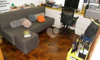 Imagem 6: Apartamento com 2 quartos à venda, 64 m² por R$ 350.000 - Andaraí - Rio de Janeiro/RJ