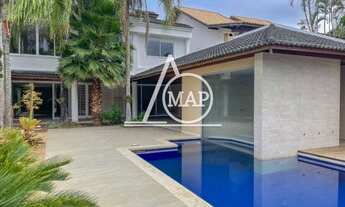 Imagem: Casa com 4 dormitórios à venda, 650 m²