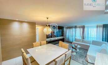 Imagem 3: Vintage Aldeota Apartamento com 3 dormitórios