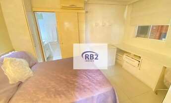 Imagem 6: Excelente Cobertura de 3 Quartos no Miolo de Icaraí