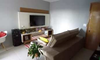 Imagem 2: Apartamento para venda possui 53 metros quadrados com 2 quartos em Samambaia Norte - Brasí