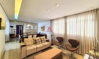 Imagem 4: Belo Horizonte - Apartamento Padrão - Buritis