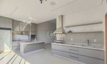 Imagem 1: Casa com 3 dormitórios à venda, 156 m² por R$ 1.100.000,00 - Bonfim Paulista - Ribeirão Pr