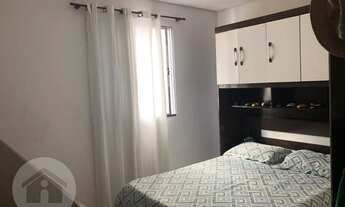 Imagem 5: Apartamento com 1 dormitório à venda, 60 m² por R$ 235.000,00 - Vila Antônio Augusto Luiz