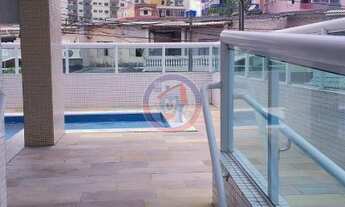 Imagem 4: Apartamento com 2 dorms, Tupi, Praia Grande - R$ 345 mil, Cod: 121610
