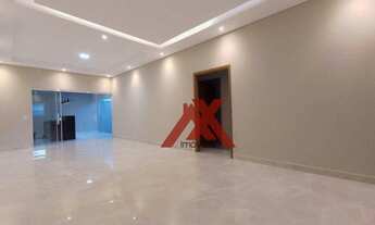 Imagem 4: CASA NOVA - 3 Dorm / 1 Suíte / 2 Vagas / 135 m² - Bady Bassitt/SP