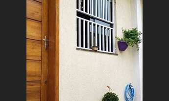 Imagem 2: Casa em São Paulo