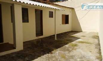 Imagem: Casa com 1 dormitório para alugar, 60 m²