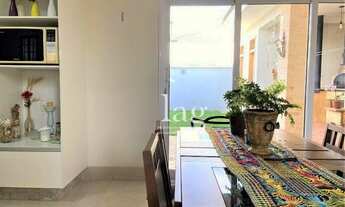 Imagem 13: Casa com 3 dormitórios à venda, 230 m² por R$ 1.350.000,00 - Condomínio Ibiti Royal Park
