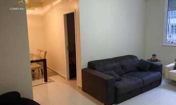 Imagem 4: Apartamento com 3 dormitórios à venda, 115 m² por R$ 899.000,00 - Copacabana - Rio de Jane