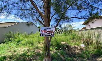 Imagem: Rio das Ostras - Terreno em loteamento Mar