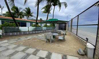 Imagem 4: Cond fechado da Av a Beira Mar, 4 qts sendo 1 suíte, salão de festa, mini playground, 100