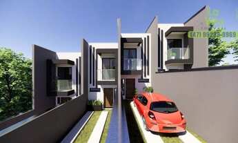 Imagem 12: SOBRADO NOVO, BAIRRO ITOUPAVA NORTE, 2 SUÍTES, 2 VAGAS, À VENDA