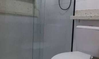 Imagem 2: Apartamento 2 dorm sendo 1 suite. Canto do forte