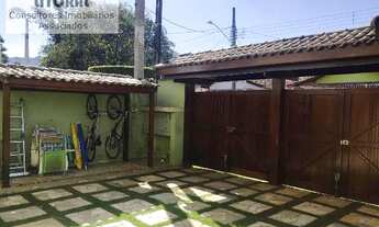 Imagem 4: Casa para Venda em São Sebastião, Juquehy, 4 dormitórios, 2 suítes, 4 banheiros, 3 vagas