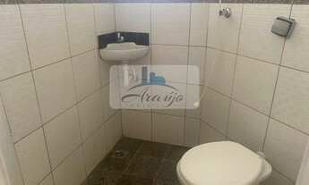 Imagem 3: Palmas - Casa Padrão - Plano Diretor Norte