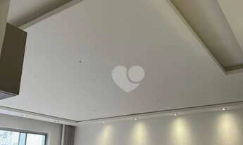 Imagem 5: Apartamento com 3 quartos à venda, 125 m² por R$ 770.000 - Grajaú - Rio de Janeiro/RJ