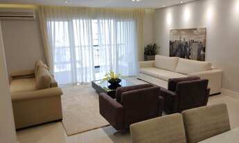 Imagem 3: Apartamento Venda Perdizes 140 m² 3 Dormitórios