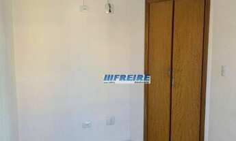 Imagem 7: Apartamento com 2 dormitórios à venda, 45 m² por R$ 250.000,00 - Vila Helena - Santo André