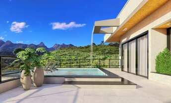 Imagem: Casa com 4 dormitórios à venda, 258 m²