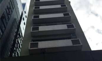 Imagem 4: SÃO PAULO - Conjunto Comercial/Sala - CONSOLAÇÃO