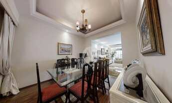 Imagem 3: Apartamento à venda, 250 m² por R$ 2.700.000,00 - Lagoa - Rio de Janeiro/RJ