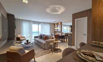 Imagem 2: Mobiliado, vista mar permanente, 3 suítes na Fazenda!