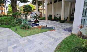 Imagem 3: Apartamento com 2 dormitórios à venda, 78 m² por R$ 780.000,00 - Parque Enseada - Guarujá