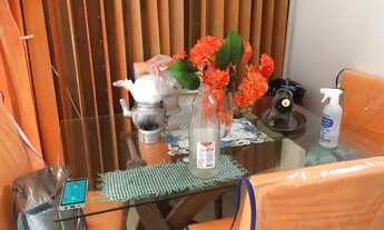 Imagem 12: Maravilhoso conjugado na AV Atlântica