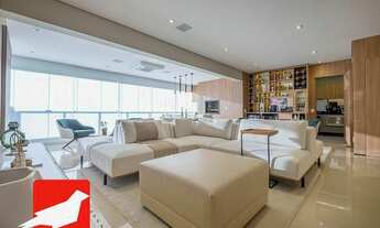 Imagem 5: Apartamento à venda no bairro Cerqueira César - São Paulo/SP