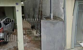 Imagem: Casa 66 m² - Jardim Paraventi - Guarulhos