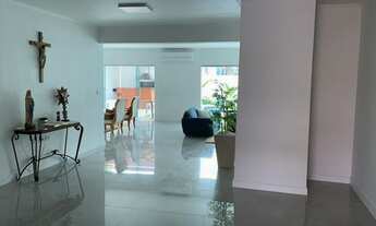 Imagem 1: Casa com 4 dormitórios à venda, 400 m² por R$ 3.000.000,00 - Alphaville - Santana de Parna