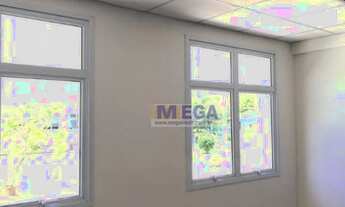 Imagem 3: Sala à venda, 42 m² por R$ 300.000,00 - Alphaville - Campinas/SP