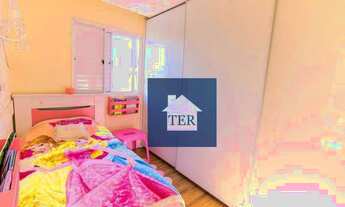 Imagem 4: Lindo Apartamento com 2 dormitórios à venda, 48 m² por R$ 320.000 - Vila Gustavo - São Pau