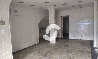 Imagem 4: Loja para alugar, 71 m² por R$ 4.500,00/mês - Icaraí - Niterói/RJ