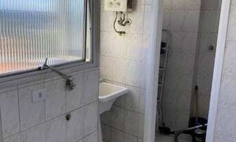 Imagem 5: Apartamento com 2 dormitórios à venda, 110 m² por R$ 480.000,00 - Jardim Taboão - São Paul