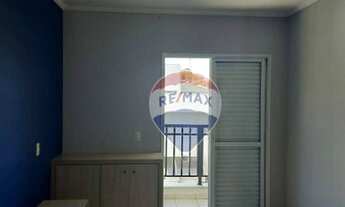 Imagem 2: Apartamento à venda, 92 m² por R$ 692.000,00 - Retiro - Jundiaí/SP