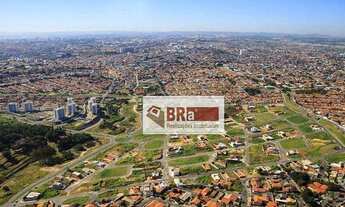 Imagem 3: Terreno à venda, 554 m² por R$ 388.000,00 - Residencial Parque da Fazenda - Campinas/SP