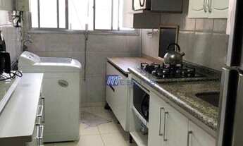 Imagem 7: Apartamento com 3 dormitórios à venda, 64 m² por R$ 400.000,00 - Vila Matilde - São Paulo