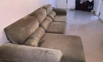 Imagem: Apartamento à venda no bairro Vila Mascote