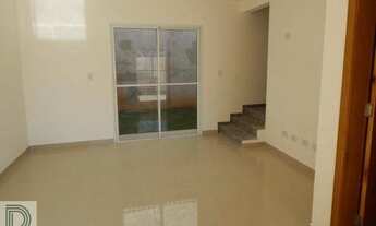 Imagem 2: Sobrado a venda em condomínio fechado !