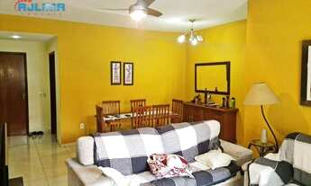 Imagem: Apartamento à venda, 130 m² por R$ 490.000,00